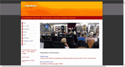 Desktop Screenshot of joergstanko.de